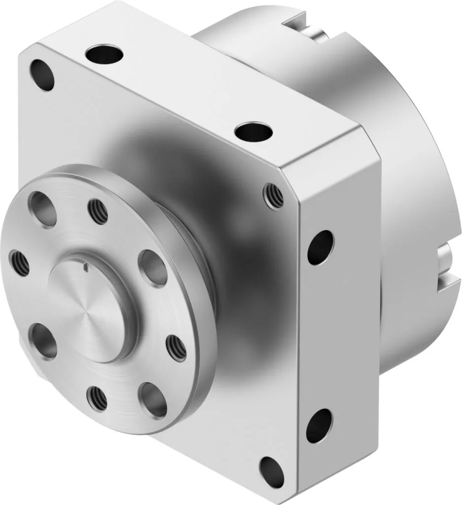 Неполноповоротный привод Festo DSM-8-180-P-FW