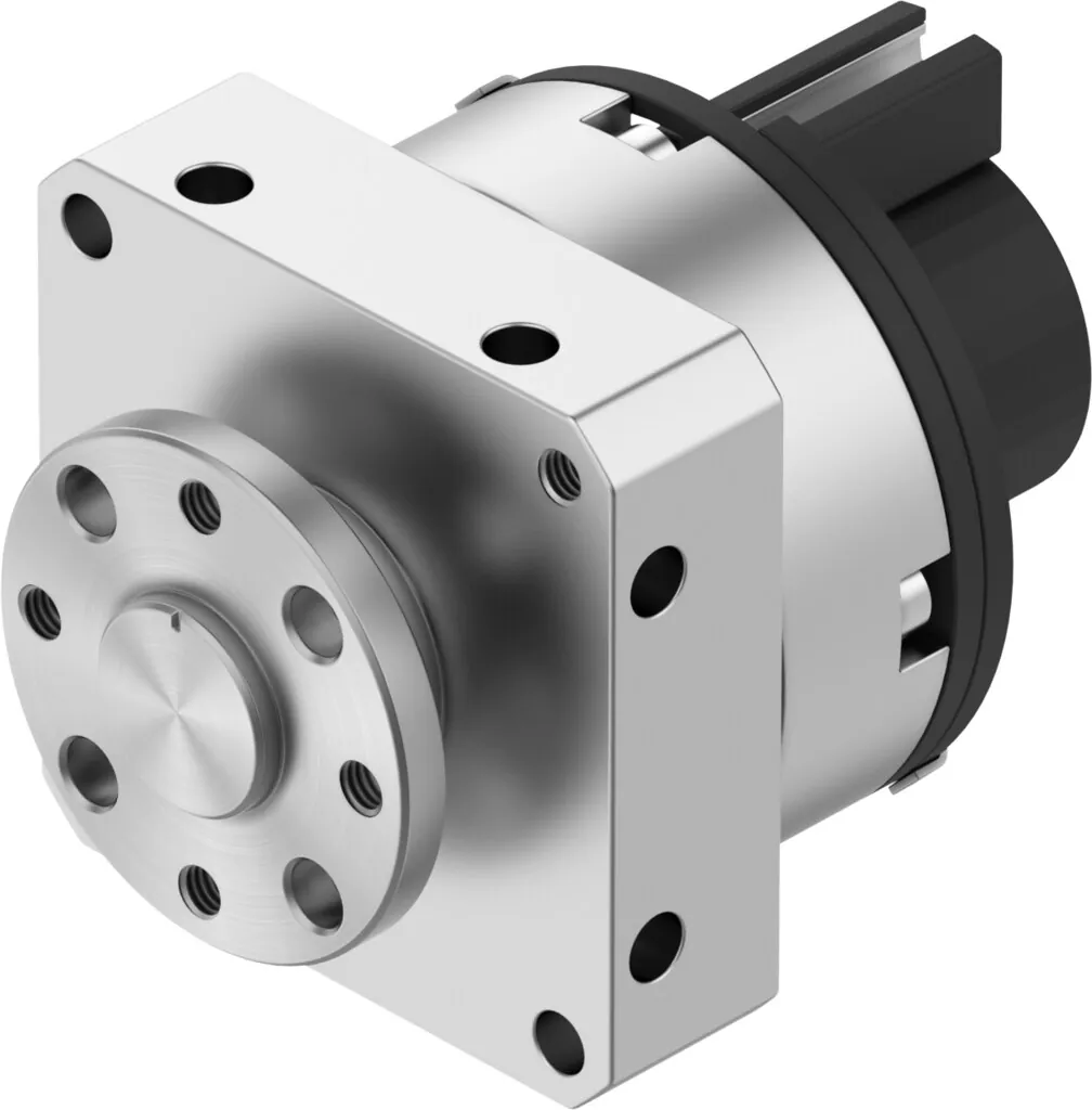 Неполноповоротный привод Festo DSM-8-90-P-A-FW