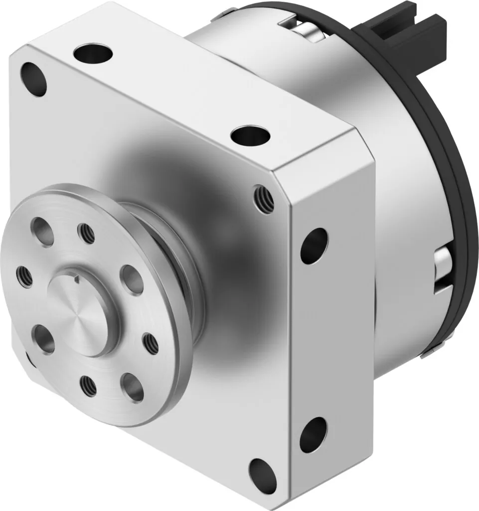 Неполноповоротный привод Festo DSM-10-90-P-A-FW