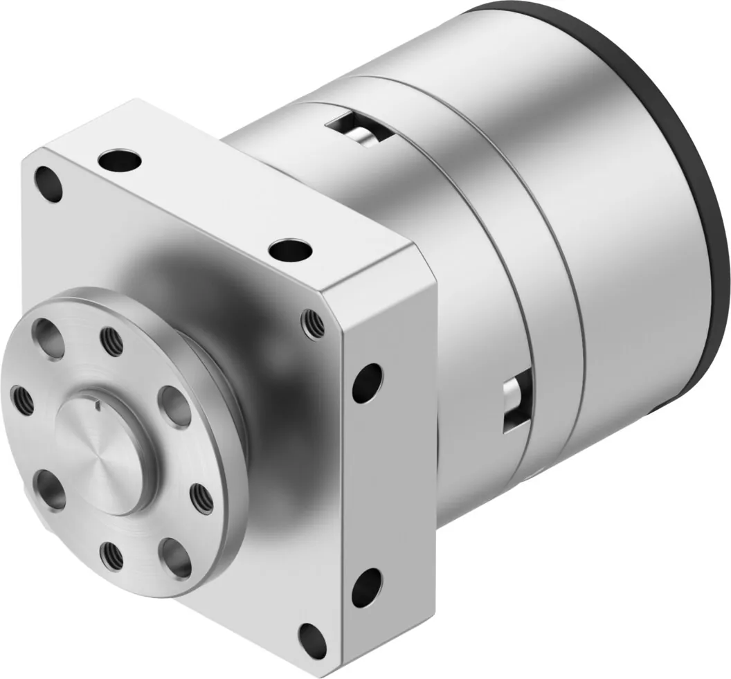 Неполноповоротный привод Festo DSM-10-240-P-FF-FW