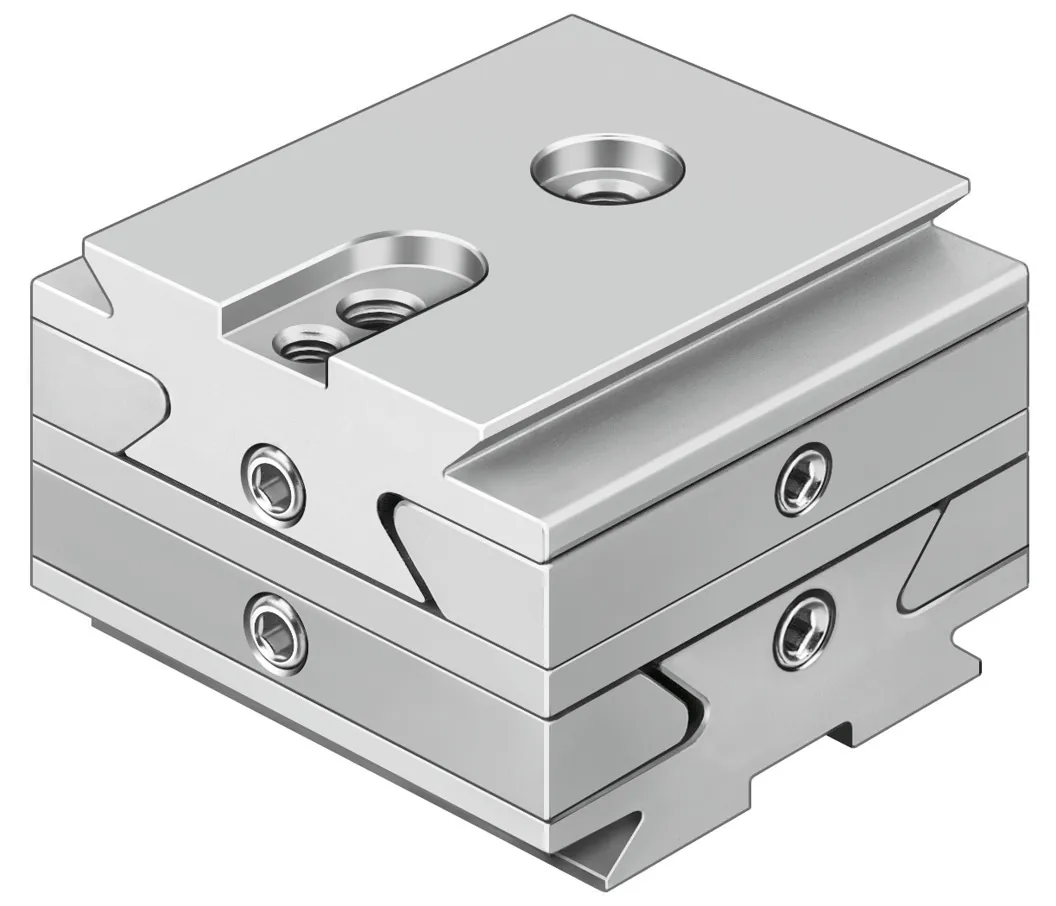 Узел юстировки X/Y Festo HMXY-1