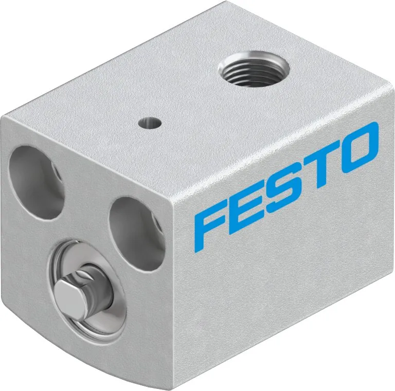 Короткоходовой цилиндр, другие исполнения Festo AEVC
