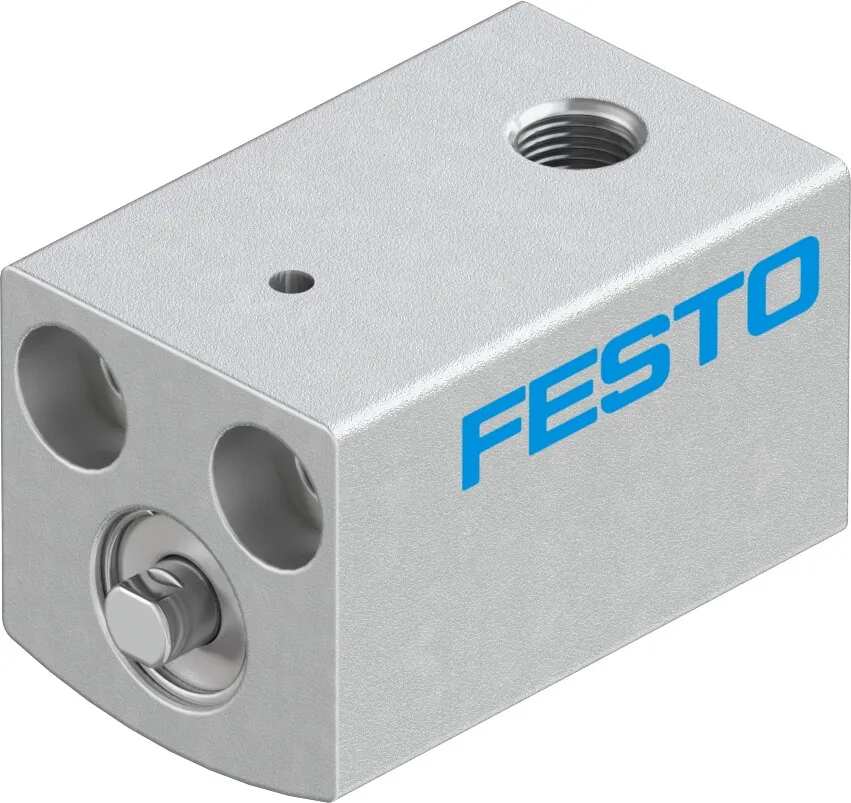 Короткоходовой цилиндр Festo AEVC-4-5-P