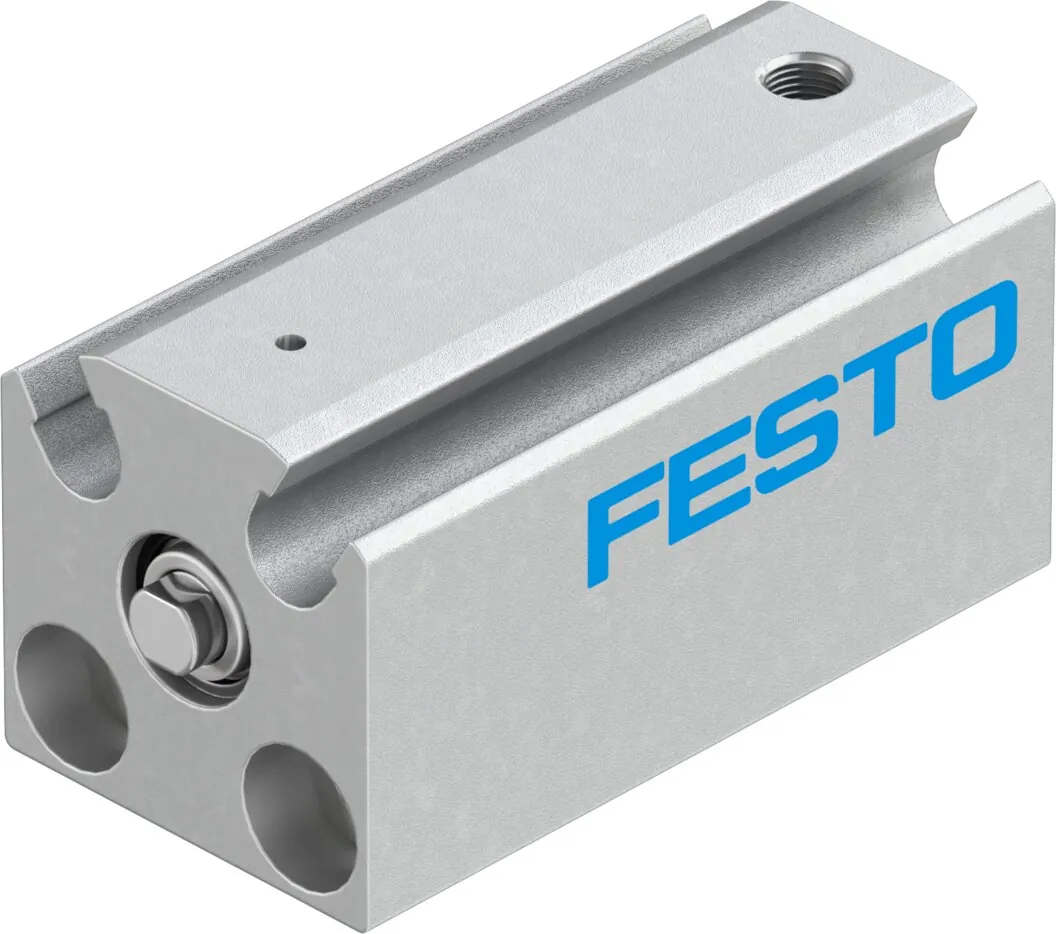 Короткоходовой цилиндр Festo AEVC-6-10-P-A