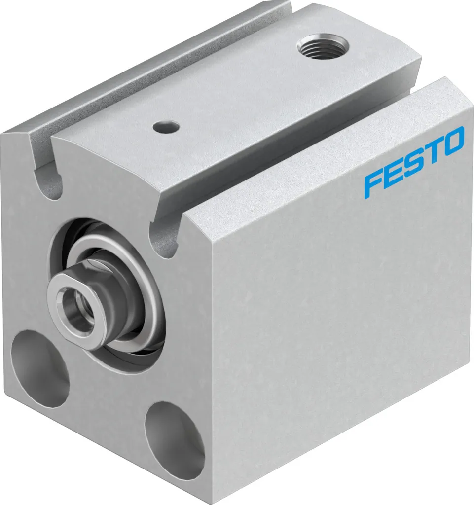Короткоходовой цилиндр Festo AEVC-16-5-I-P-A