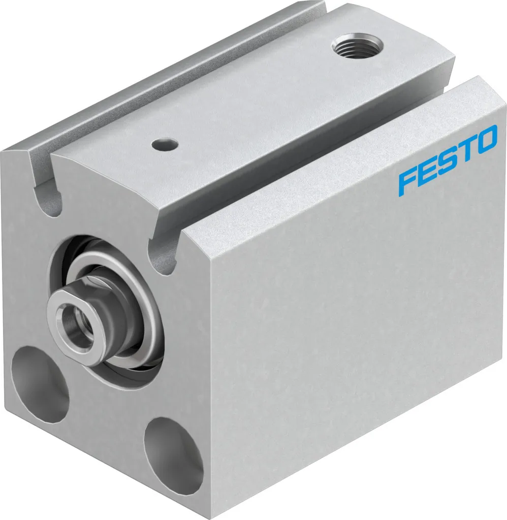Короткоходовой цилиндр Festo AEVC-16-10-I-P-A