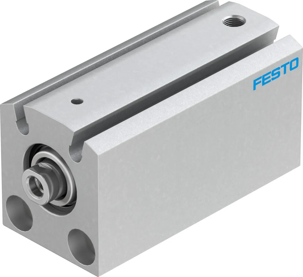 Короткоходовой цилиндр Festo AEVC-16-25-I-P-A