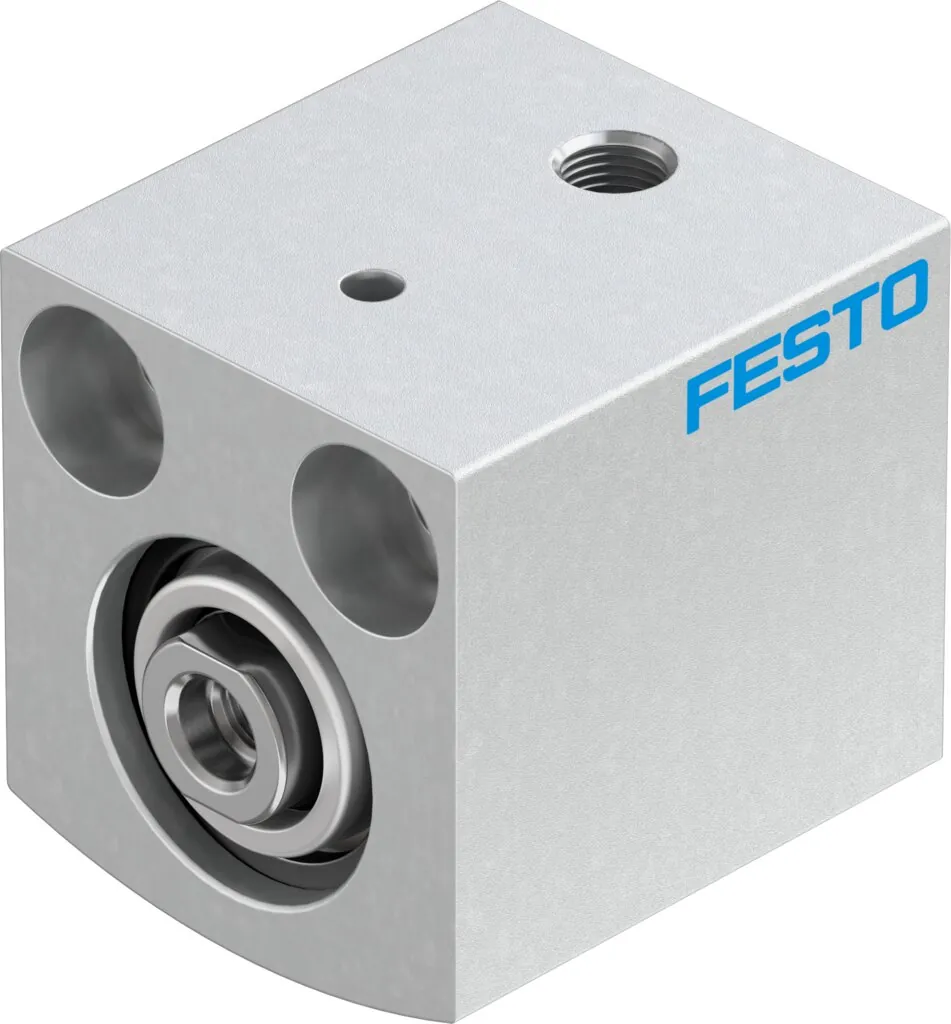 Короткоходовой цилиндр Festo AEVC-16-10-I-P
