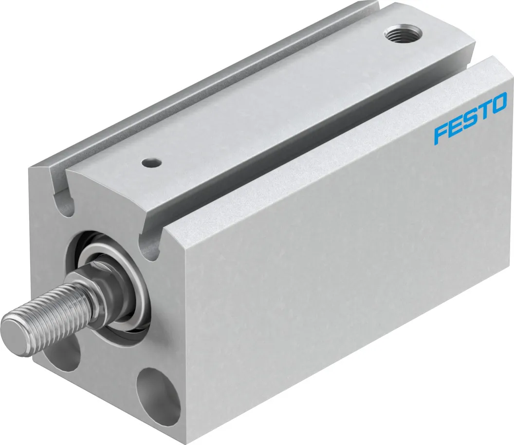 Короткоходовой цилиндр Festo AEVC-16-25-A-P-A