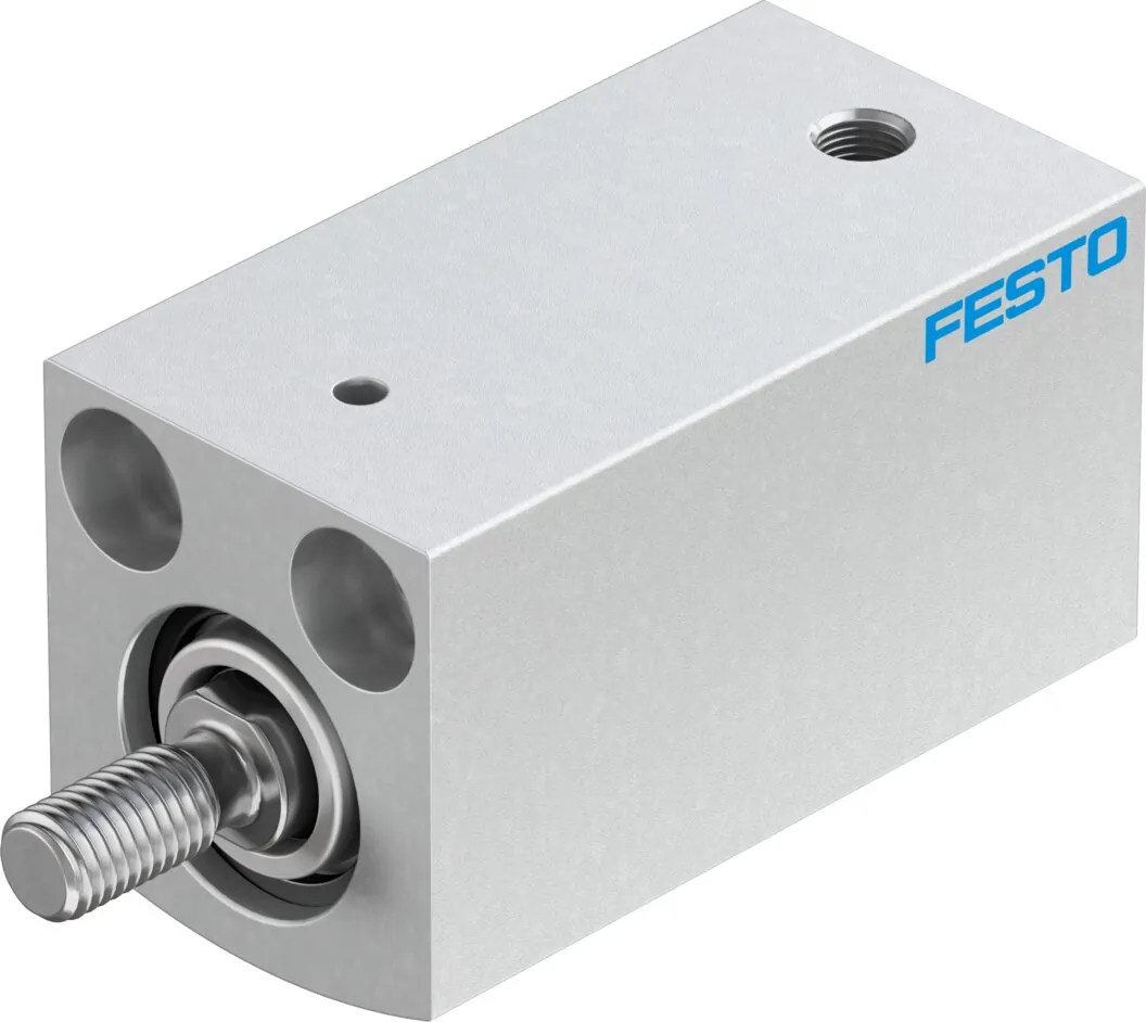 Короткоходовой цилиндр Festo AEVC-16-25-A-P