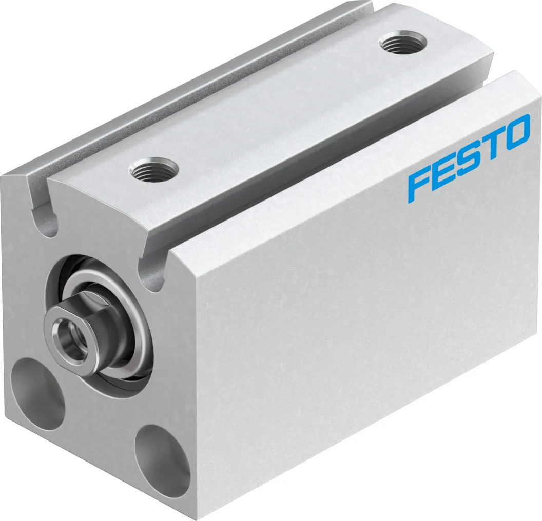 Короткоходовой цилиндр Festo ADVC-16-20-I-P-A
