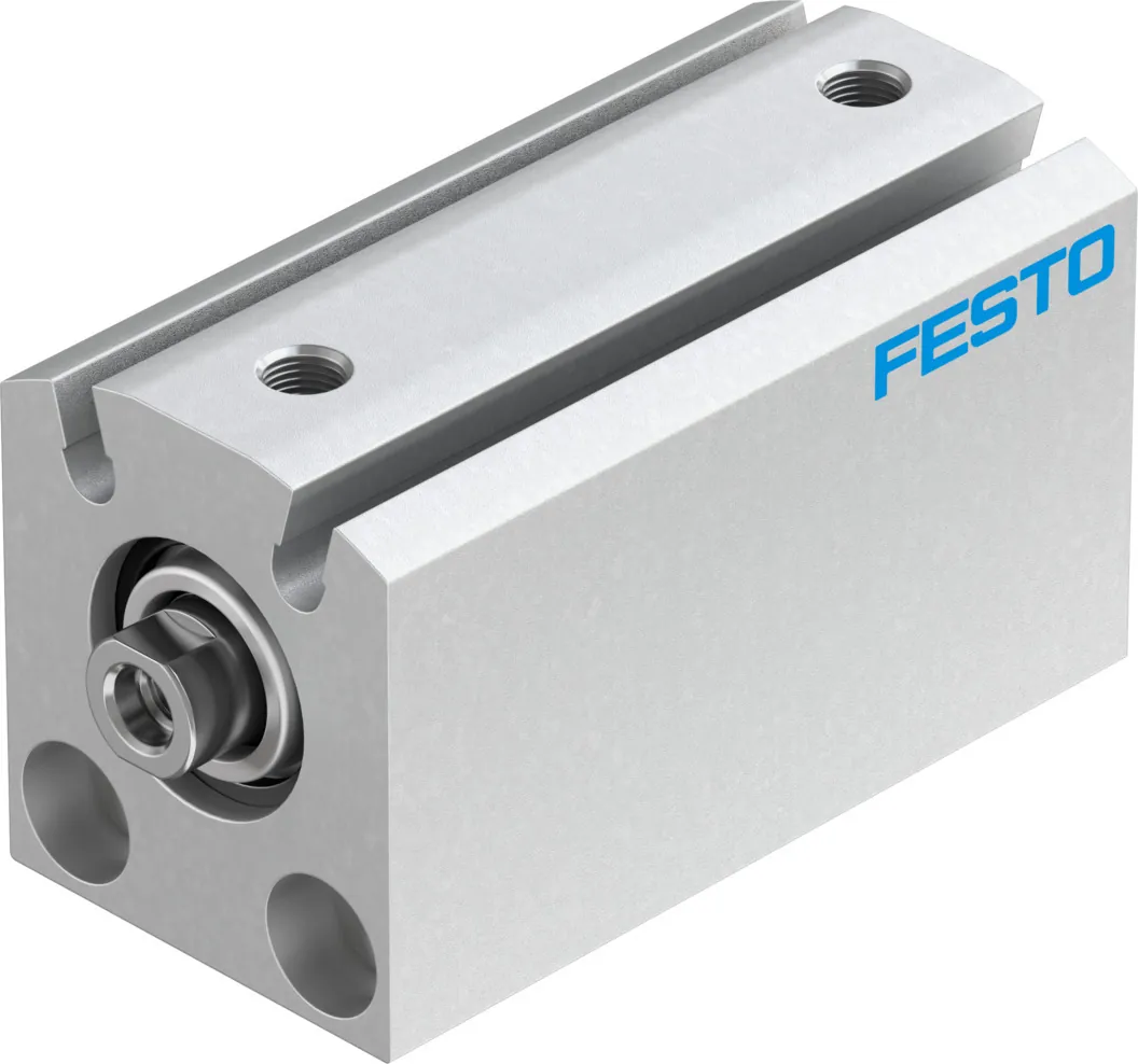 Короткоходовой цилиндр Festo ADVC-16-25-I-P-A