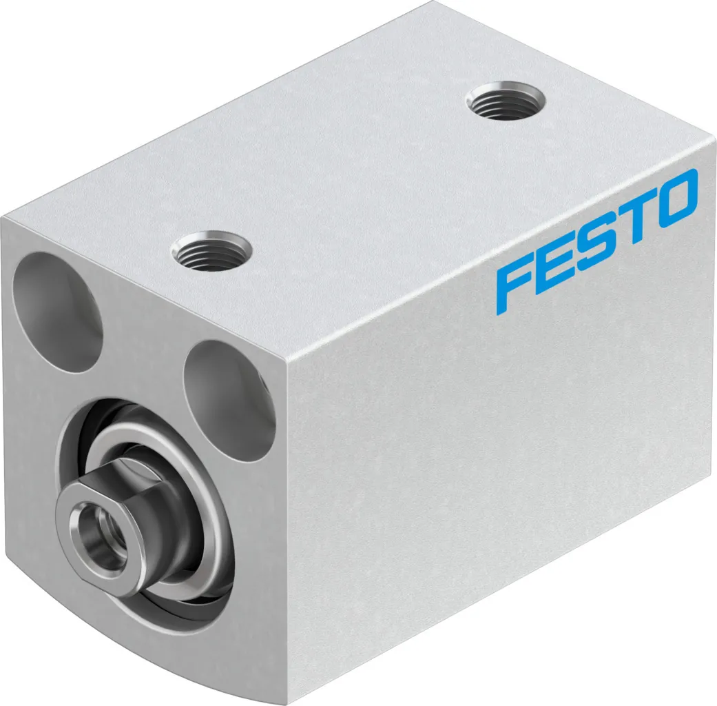 Короткоходовой цилиндр Festo ADVC-16-20-I-P