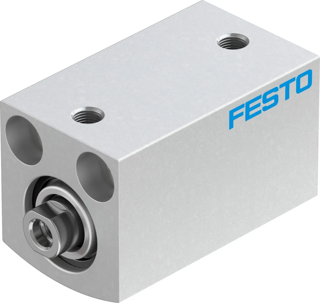 Короткоходовой цилиндр Festo ADVC-16-25-I-P