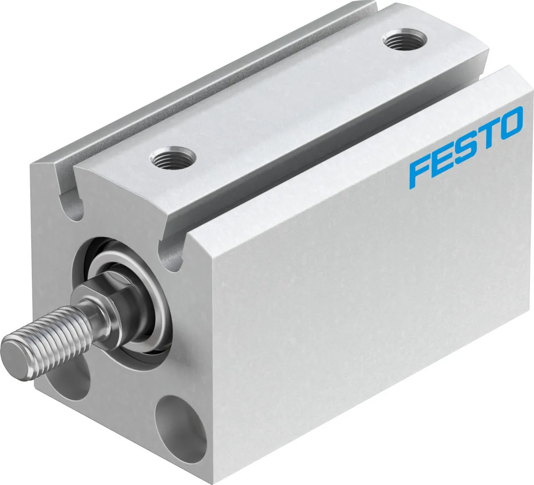 Короткоходовой цилиндр Festo ADVC-16-20-A-P-A