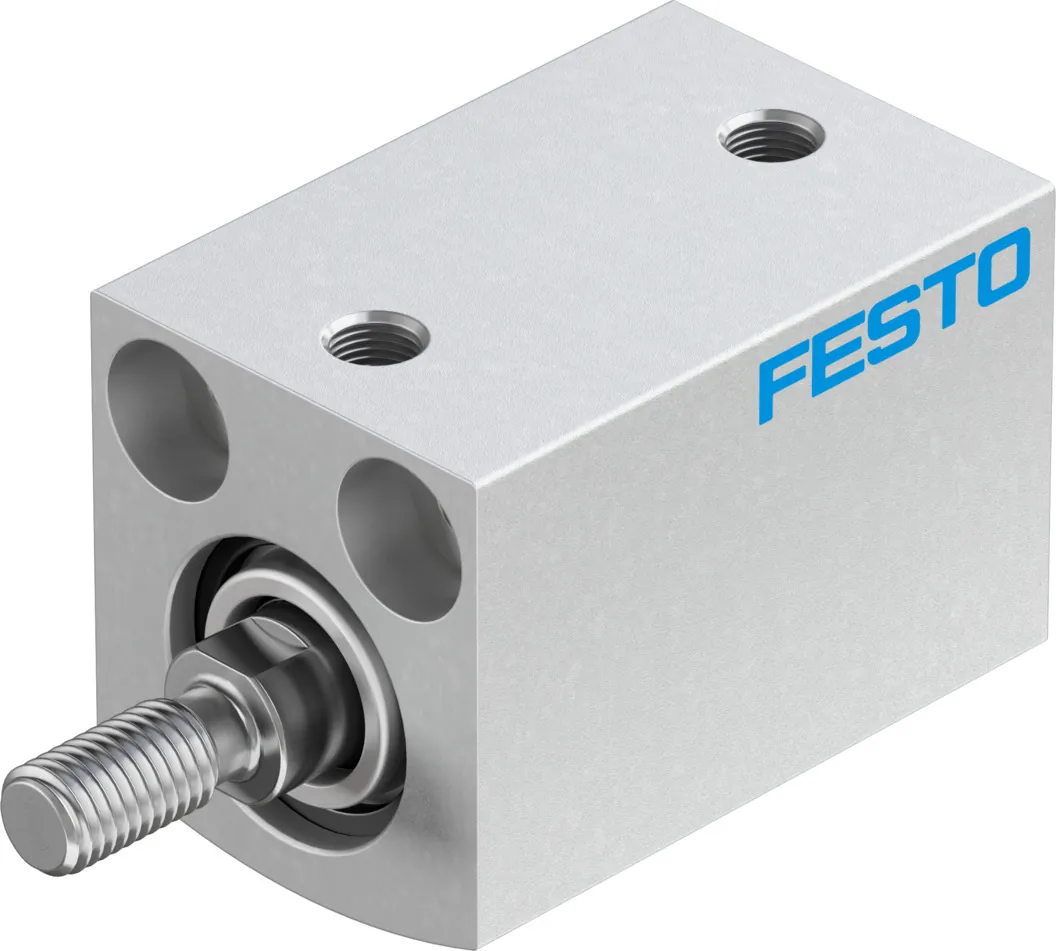 Короткоходовой цилиндр Festo ADVC-16-20-A-P