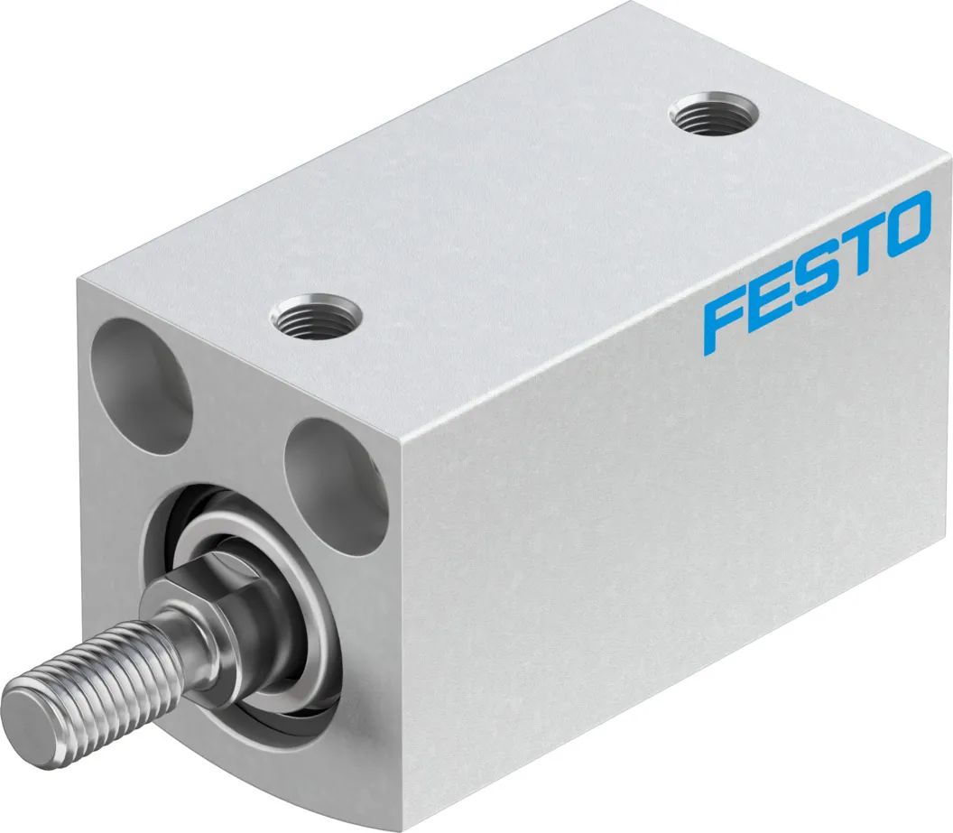 Короткоходовой цилиндр Festo ADVC-16-25-A-P