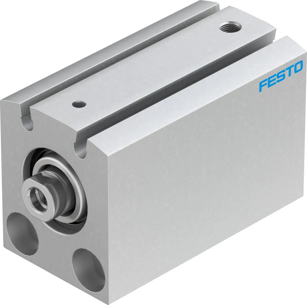Короткоходовой цилиндр Festo AEVC-20-25-I-P-A
