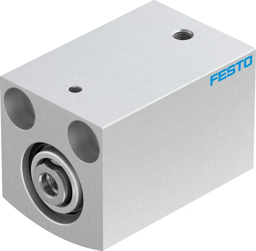 Короткоходовой цилиндр Festo AEVC-20-25-I-P