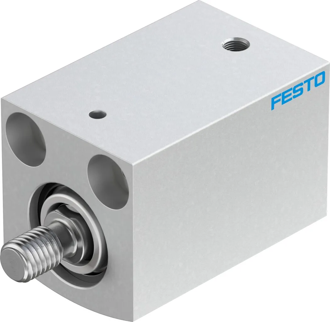 Короткоходовой цилиндр Festo AEVC-20-25-A-P