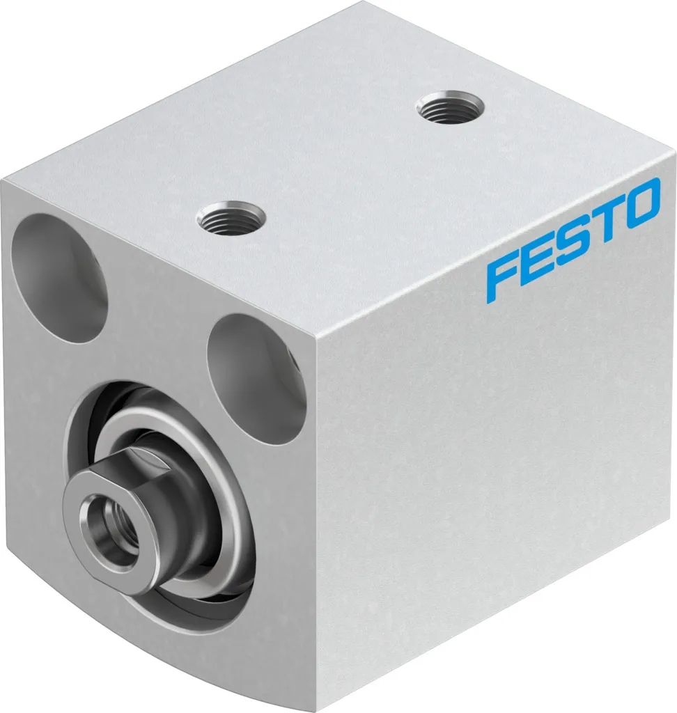 Короткоходовой цилиндр Festo ADVC-20-15-I-P