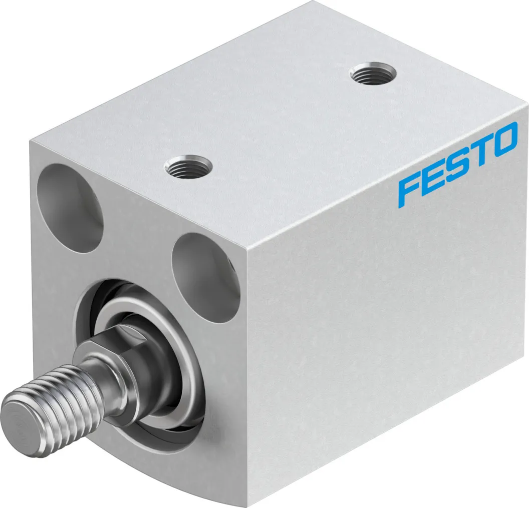 Короткоходовой цилиндр Festo ADVC-20-20-A-P