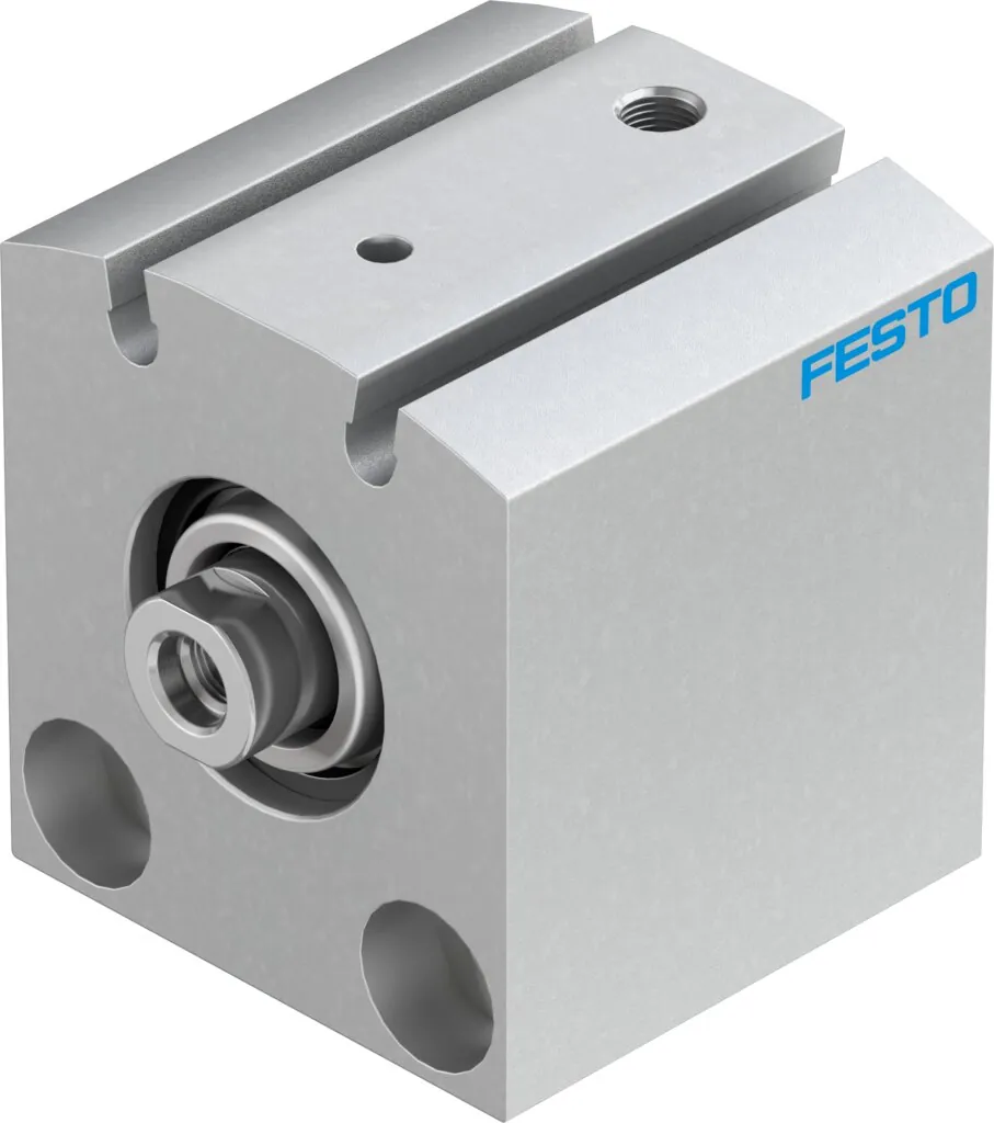 Короткоходовой цилиндр Festo AEVC-25-5-I-P-A