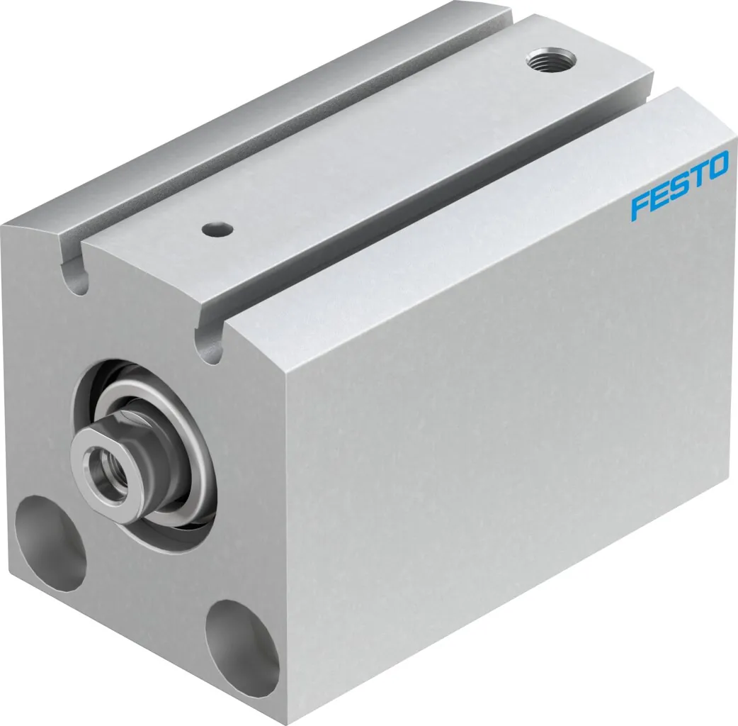 Короткоходовой цилиндр Festo AEVC-25-25-I-P-A