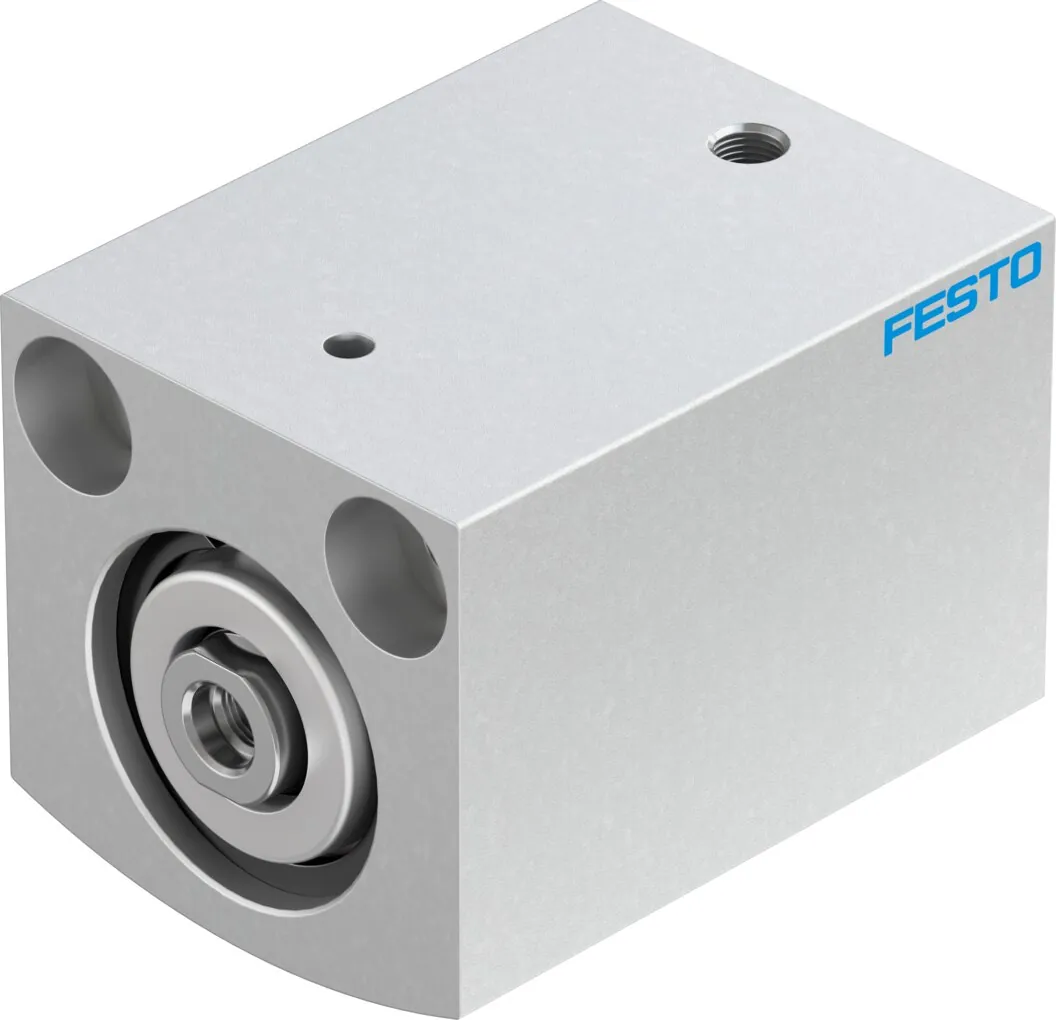 Короткоходовой цилиндр Festo AEVC-25-25-I-P