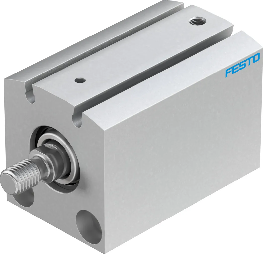 Короткоходовой цилиндр Festo AEVC-25-25-A-P-A