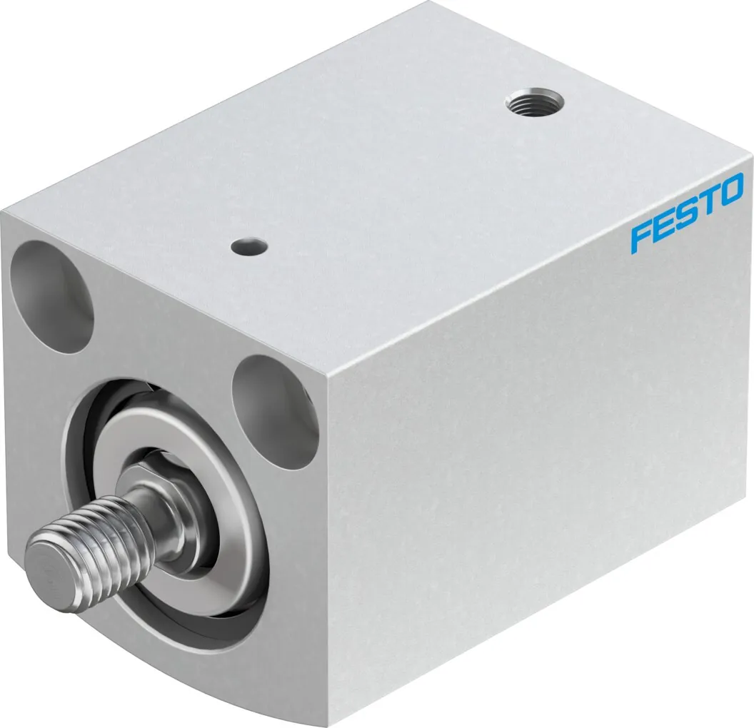 Короткоходовой цилиндр Festo AEVC-25-25-A-P