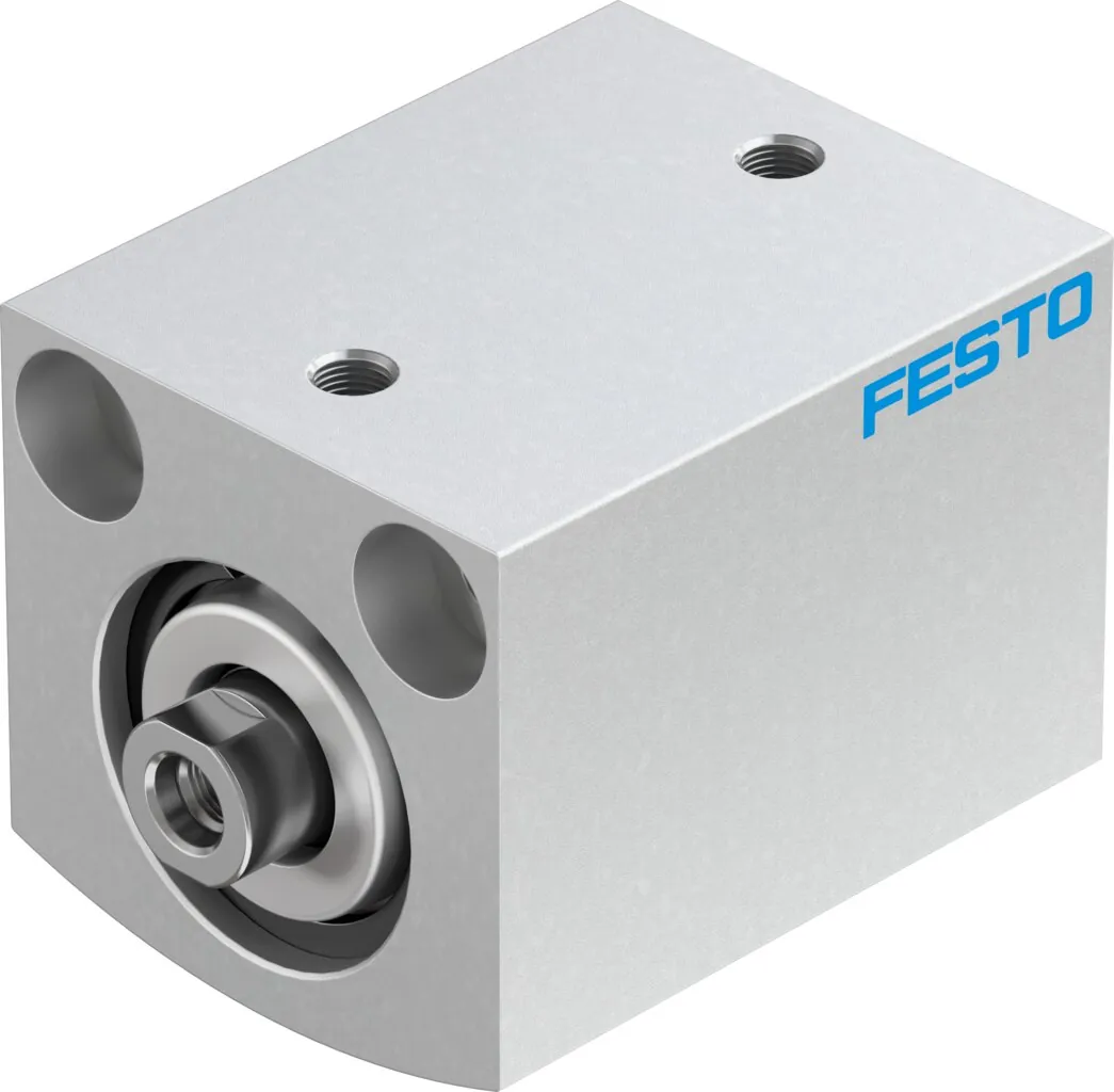 Короткоходовой цилиндр Festo ADVC-25-25-I-P