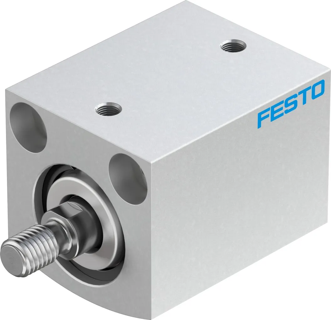 Короткоходовой цилиндр Festo ADVC-25-25-A-P