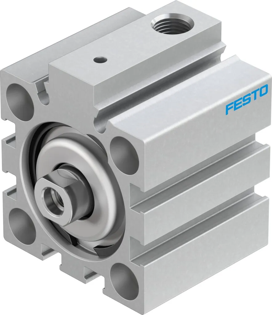 Короткоходовой цилиндр Festo AEVC-32-5-I-P-A