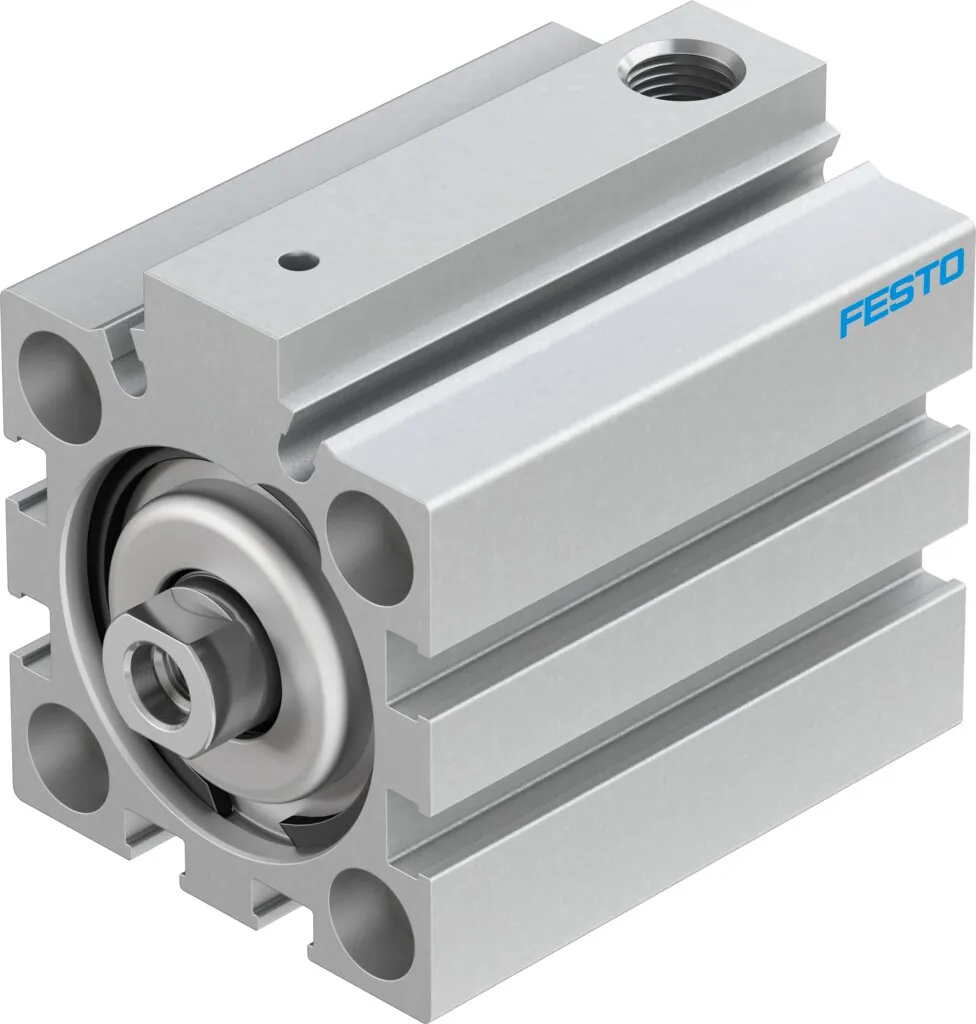Короткоходовой цилиндр Festo AEVC-32-25-I-P-A