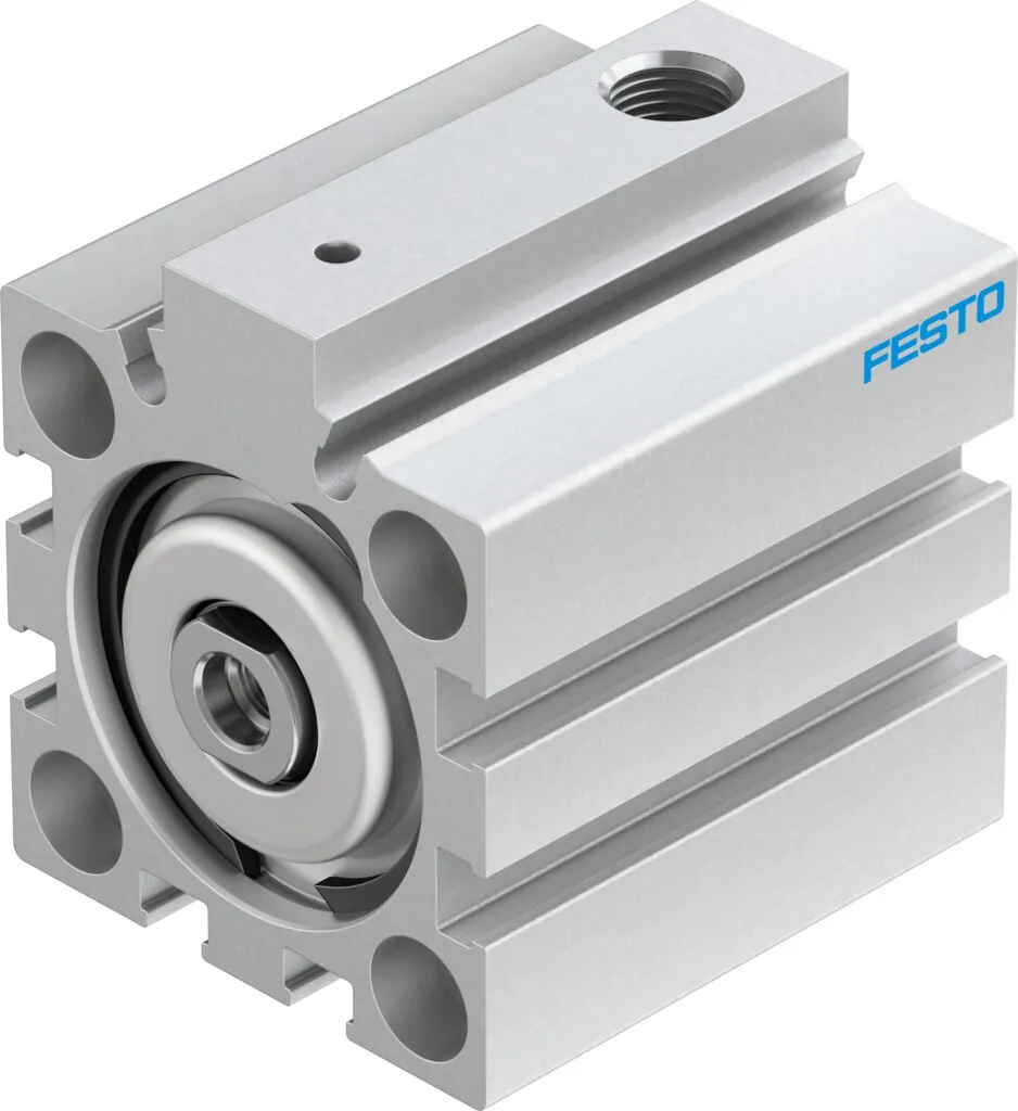 Короткоходовой цилиндр Festo AEVC-32-25-I-P