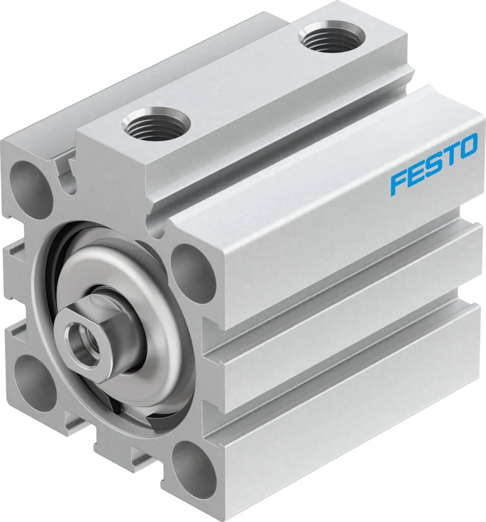 Короткоходовой цилиндр Festo ADVC-32-20-I-P-A