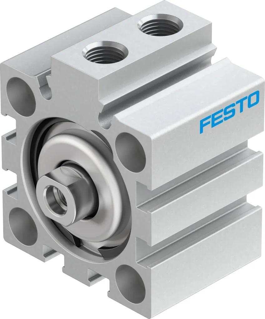 Короткоходовой цилиндр Festo ADVC-32-5-I-P