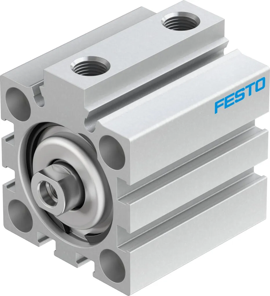 Короткоходовой цилиндр Festo ADVC-32-20-I-P
