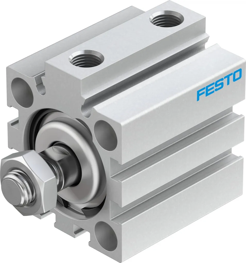 Короткоходовой цилиндр Festo ADVC-32-20-A-P