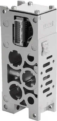 Плита для блочного монтажа Festo VIGI