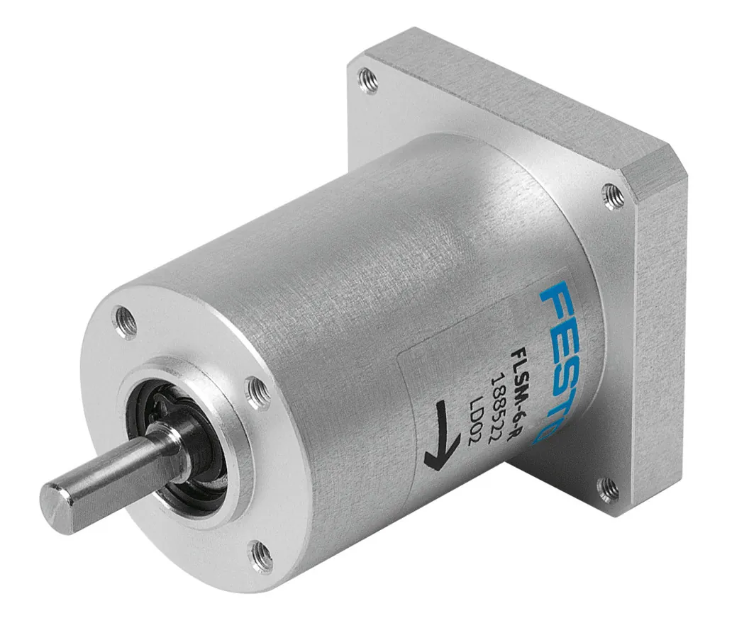 Муфта свободного хода Festo FLSM-8-L