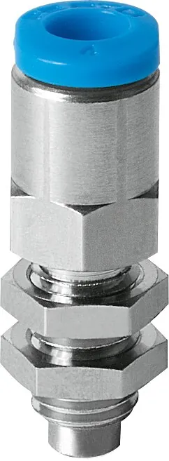Держатель вакуумного захвата Festo ESH-HA-1-QS