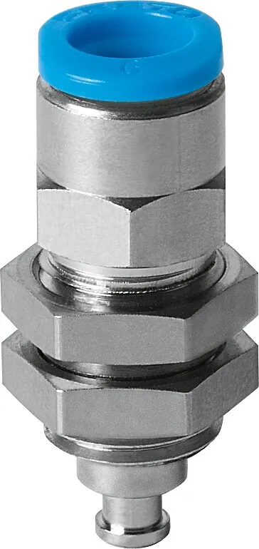Держатель вакуумного захвата Festo ESH-HA-2-QS