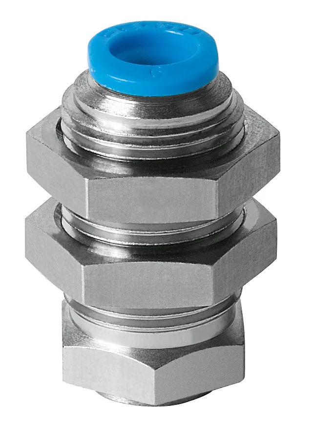 Держатель вакуумного захвата Festo ESH-HA-4-QS