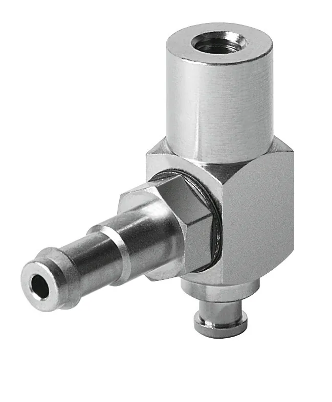 Держатель вакуумного захвата Festo ESH-HB-2-PK