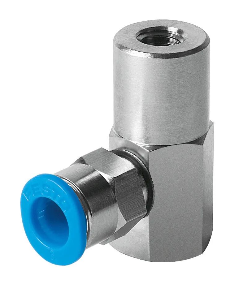 Держатель вакуумного захвата Festo ESH-HB-3-QS