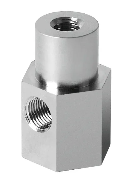 Держатель вакуумного захвата Festo ESH-HB-5-G