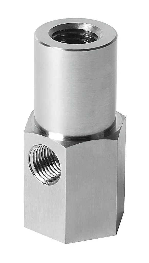 Держатель вакуумного захвата Festo ESH-HB-6-G