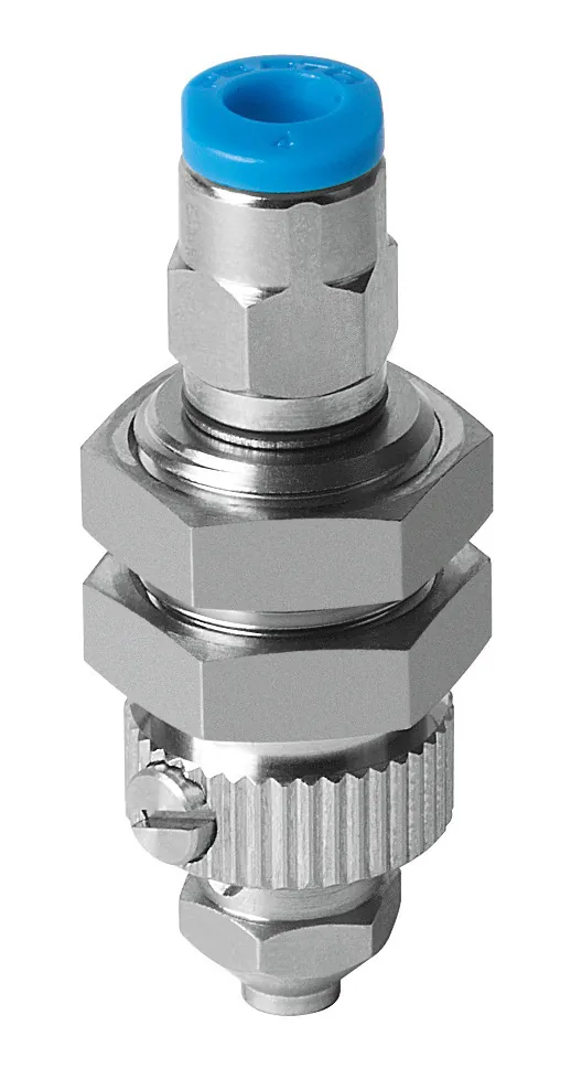 Держатель вакуумного захвата Festo ESH-HC-1-QS